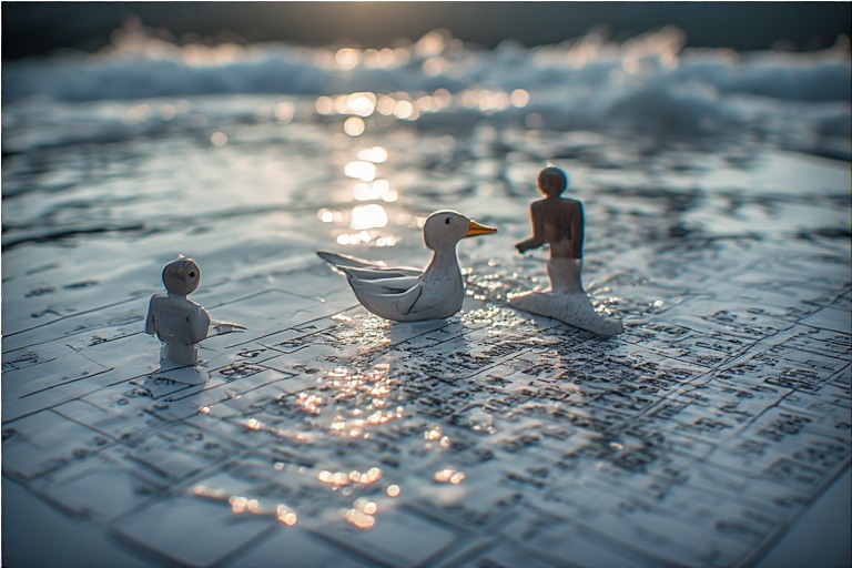 Menciptakan Struktur yang Mendukung Keseharian dengan Nyaman